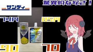 【神奈川県清涼飲料工業協同組合】エナジードリンクとエネルギーゼリー