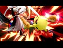 【パックマンPart2】メテオをキメたい全キャラVIP挑戦記【スマブラSP】