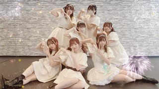 【踊ってみた】NEW  KAWAII（FRUITS ZIPPER）/chloris