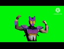 仮面ライダーダグ（ヤ）