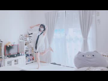 【まや誕】サラバイサラバイ　踊ってみた【ぴか。】