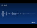 My Medly4444435