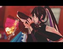 【MMD刀剣乱舞】GURU【和泉守兼定】