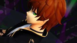 【MMDギアス】GEDO【スザク】
