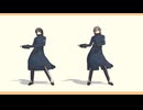 【MMDファフナー】POKÉDANCE【総士・一騎】