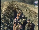 日本の戦争 1939年（昭和14年） AIカラー化