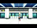 [Ray-Mmd 4K] Curious (너만 몰라) [Izumi Shimizu]