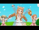[デレステMV]「みんなのきもち」 市原仁奈 with たのしいえぶりでー