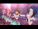 【ミリシタMV】SMOKY THRILL
