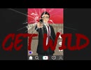 『Get Wild』だと思ったら『にんげんっていいな』だった【APヘタリアMMD】