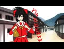 【東方手書き】ブチギレ!！れいむちゃん☆3112