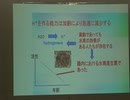 ①医師　白川太郎　ガン治療の最前線と水素イオン、ヨウ素の活用の学術的説明　