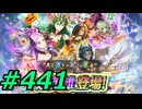 FEヒーローズ微微微課金ゆるグダ実況プレイ441ターン