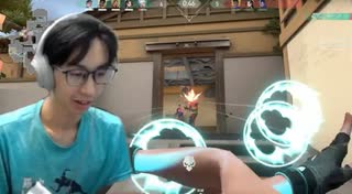 【ヴァロラント】ゴールド２昇格戦でキャリーできたのか!！ヘイブンでジェット!!
