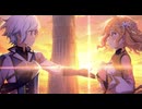 【ダンクロ１周年】歌劇謳うハルモニア-ガチャ動画-＃５