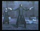 ツキヨニサラバ アクションが得意なはずの俺が喋りながらやってみた 4