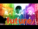 未来に行っても真面目に遊ぶ気がないバカどもによるTRPG　前編【ゆっくりTRPG】【プロセカ】