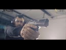 ヨルダン製9mm拳銃「JTP-9」