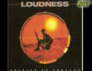 LOUDNESS「SOLDIER OF FORTUNE」マイク・ヴィセラＶｏｋａｌ