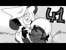 【in Stars and Time】止まる時間、始まる苦しみ　41