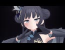 【MMD】Distorted Pain