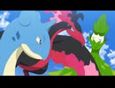 ポケットモンスター（2023） 第68話「新たなる空へ！ブレイブアサギ号！！」