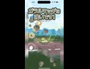 #ポケモンgo #gbl ガラルマッギョ強いです！ ブラッキー ヨルノズク ヤミラミ vs ヨクバリス デンヂムシ バクガメス #shorts #ガラルカップ #pokemon