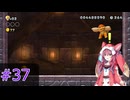 【マリオ】初スーパーマリオでピーチ救出作戦#37
