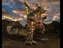 怪獣人形劇『ゴジばん』　第40話　「ゴジばん怪獣図鑑 超バガン伝説」の巻