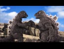 怪獣人形劇『ゴジばん』　第36話　「帰ってきたキンゴジくん」の巻