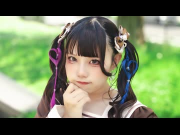 【わに】テスラは夢の中/TOKOTOKO（西沢さんP）オリジナル振付 #コンパス【踊ってみた】