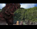 怪獣人形劇『ゴジばん』　第27話　「シン・親子」の巻