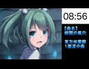 #081 暗闇の風穴【東方原曲・15分耐久】