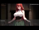 キモヲタ男爵　第104話　Gカップが感じる妖しい空気！？ きっと何かあるでござる