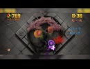 Fruit Ninjaアーケードの非常識なゲームプレイ