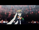 【ポケミクMMD】かくとうミクさんでGURU【モデル更新】