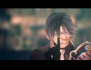 【MMD刀剣乱舞】デーモンロード【実休光忠】