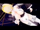 【MMD/勝利の女神NIKKE】エレグ（Elegg） - KARA - CUPID