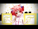 【MMD】おちゃめ機能【テトの日2024】