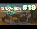 【ぽつぽつ実況 #19】空諸島【ティアーズオブザキングダム】