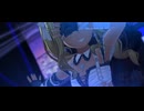 [デレステMV] BLOODY FESTA [ライラ,白坂小梅,神崎蘭子,市原仁奈,藤原肇]
