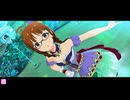 ミリシタMV 「SMOKY THRILL」 竜宮小町 イベント衣装