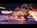 [FF7リバース] 第51回(51-1) ボーナスラウンド、タークス戦