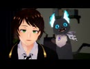【創作監督生】ロマンスのアレ【親分と一緒】