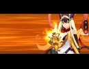 【FGO】リコレクションクエスト「第17節進行度1(シャルロット・コルデー戦)」三蔵ちゃんメインで4ターン
