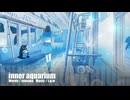inner aquarium / 花隈千冬