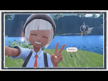 ◆ポケモンスカーレット　実況プレイ◆part60