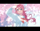 アイス - ナツノセ ￤ by 心導しるべ (Cover/歌ってみた)