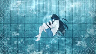 水葬 / 初音ミク
