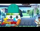 【MUGEN】悟空&ベジータ前後台パンバトルSparking! part22